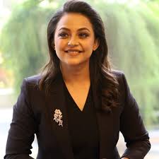 Shikha Thakur
